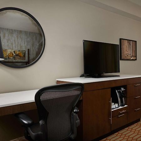 Virginia Crossings Hotel, Tapestry Collection By Hilton Glen Allen Exterior foto