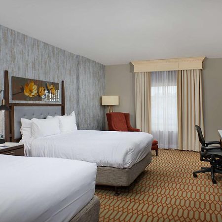 Virginia Crossings Hotel, Tapestry Collection By Hilton Glen Allen Exterior foto