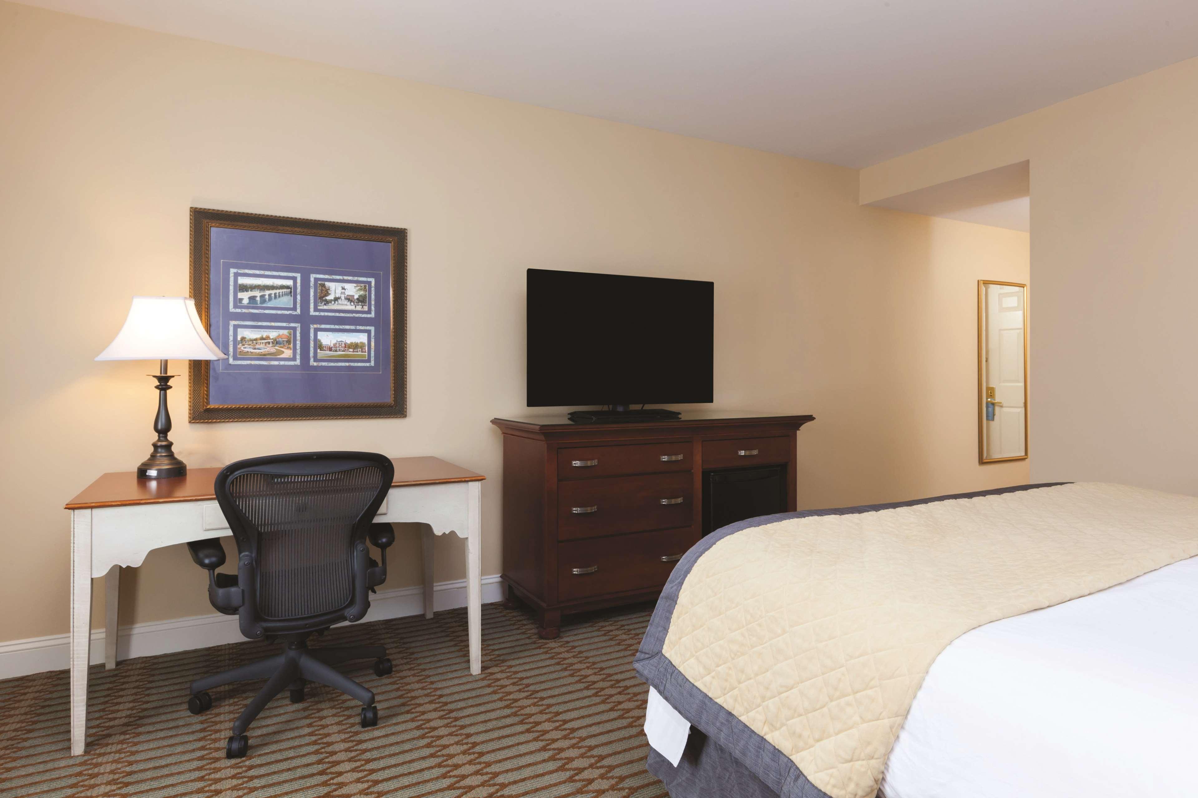 Virginia Crossings Hotel, Tapestry Collection By Hilton Glen Allen Exterior foto