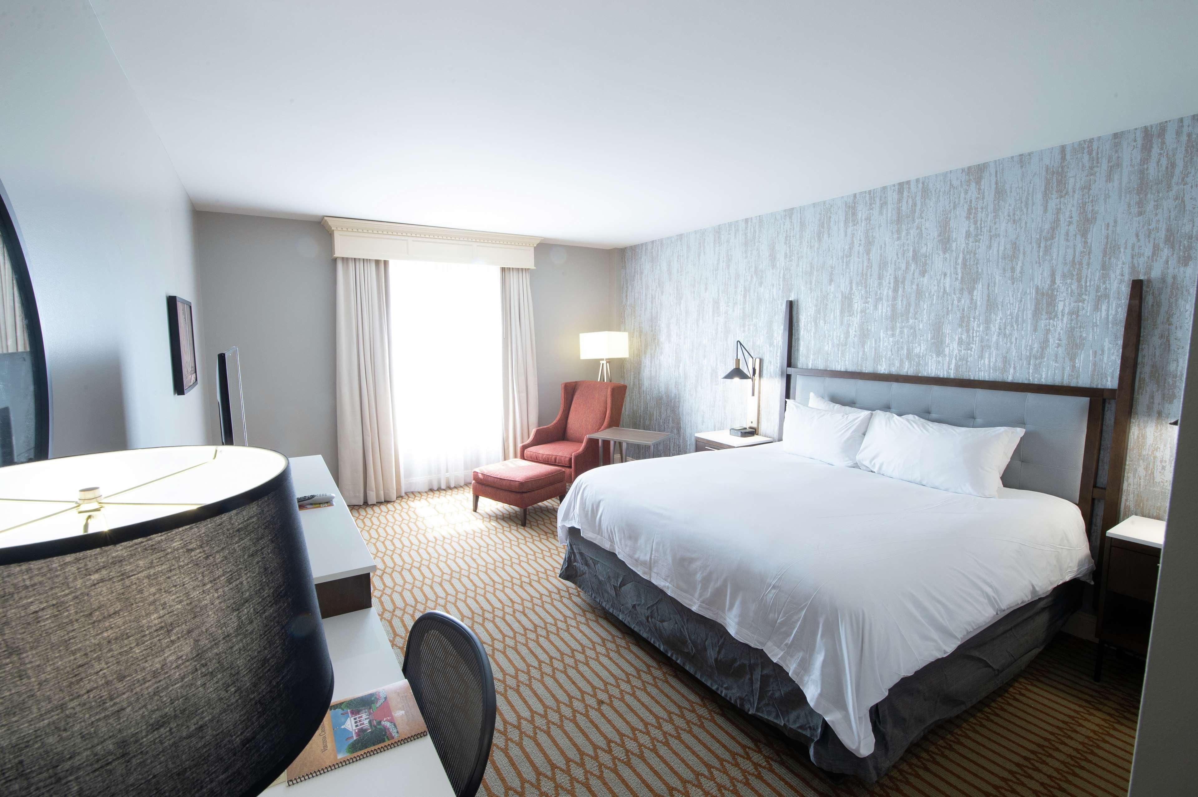 Virginia Crossings Hotel, Tapestry Collection By Hilton Glen Allen Exterior foto