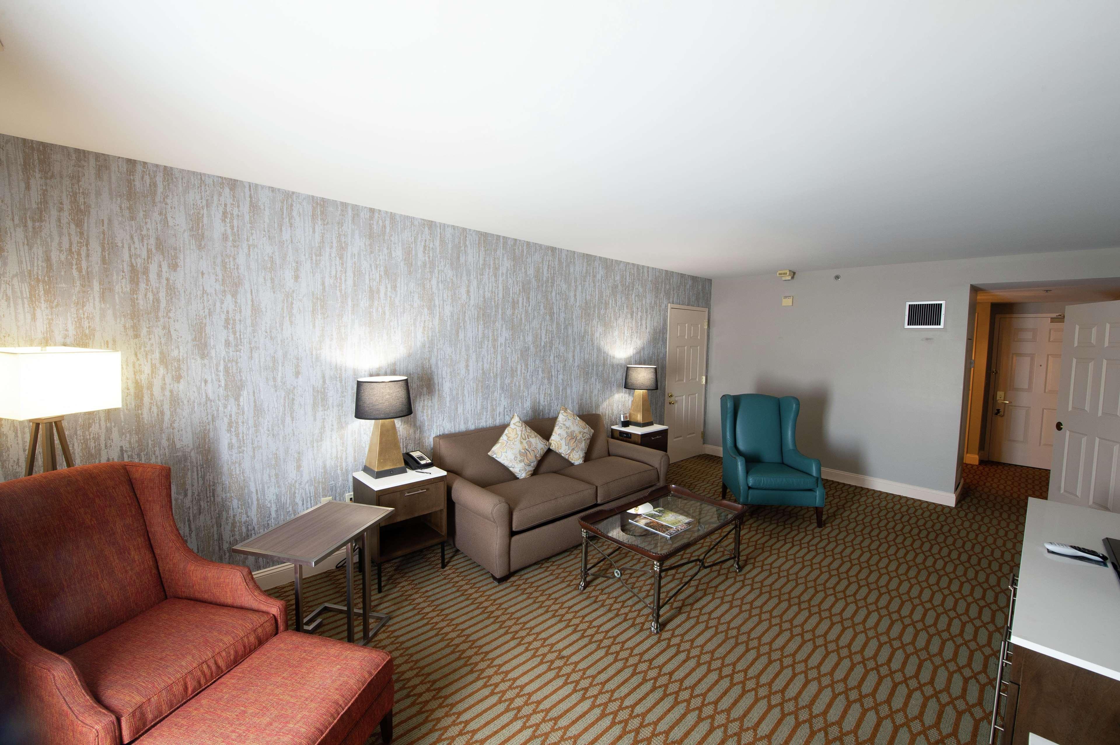 Virginia Crossings Hotel, Tapestry Collection By Hilton Glen Allen Exterior foto