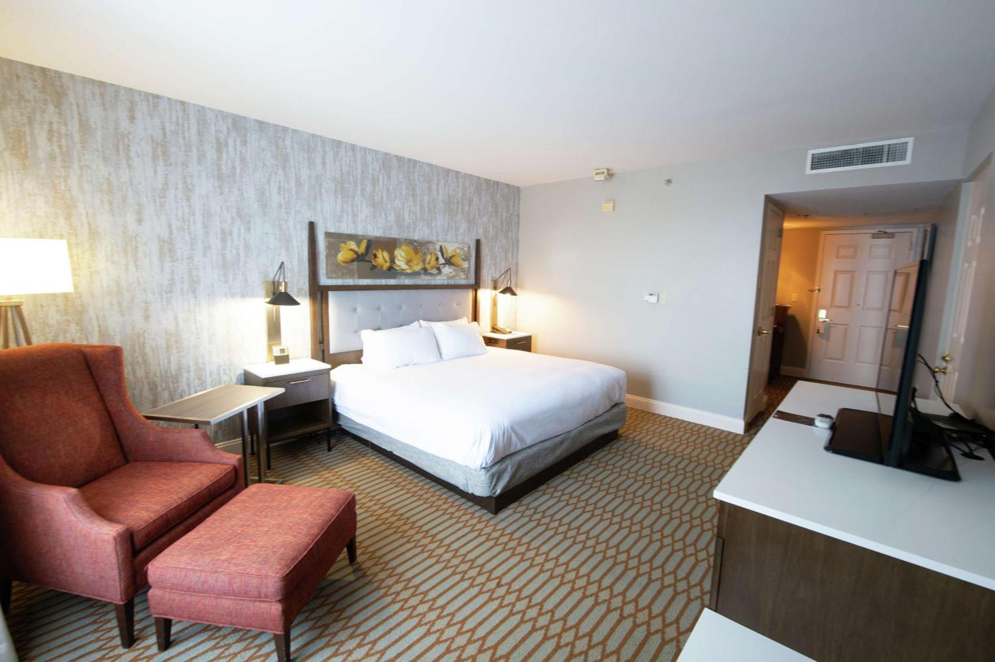 Virginia Crossings Hotel, Tapestry Collection By Hilton Glen Allen Exterior foto