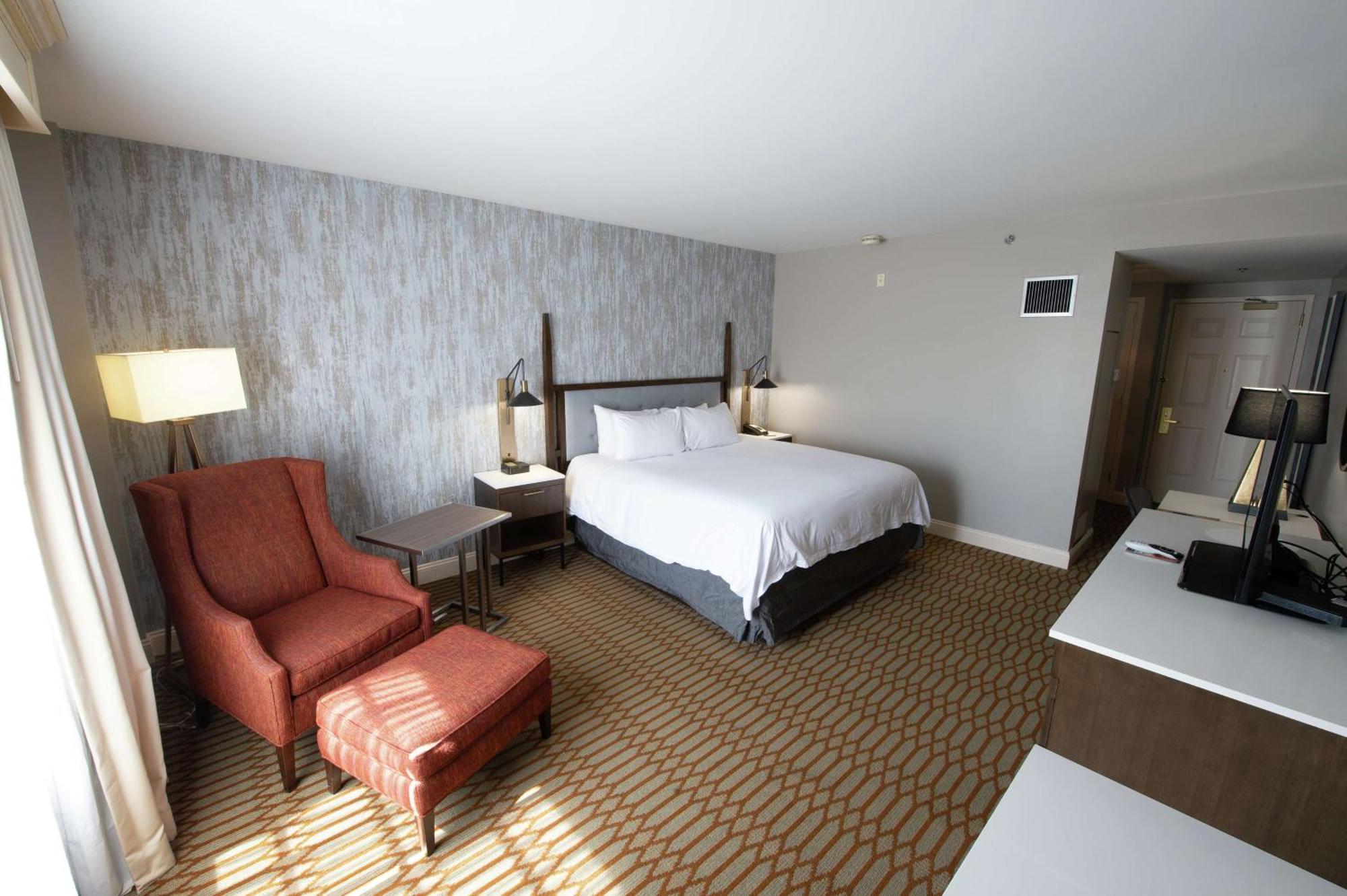 Virginia Crossings Hotel, Tapestry Collection By Hilton Glen Allen Exterior foto