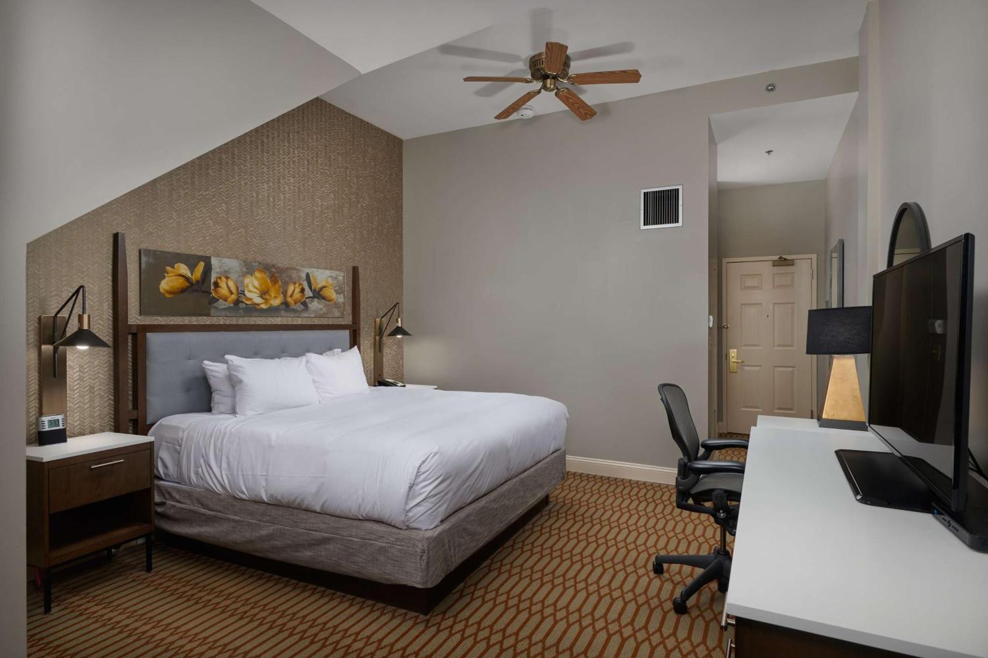 Virginia Crossings Hotel, Tapestry Collection By Hilton Glen Allen Exterior foto
