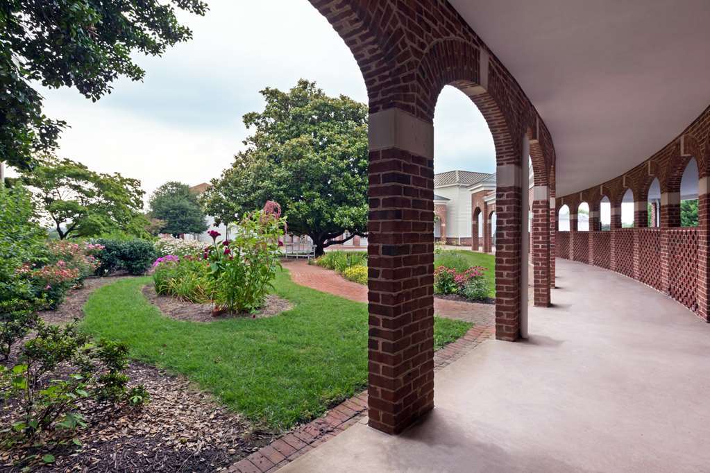 Virginia Crossings Hotel, Tapestry Collection By Hilton Glen Allen Exterior foto
