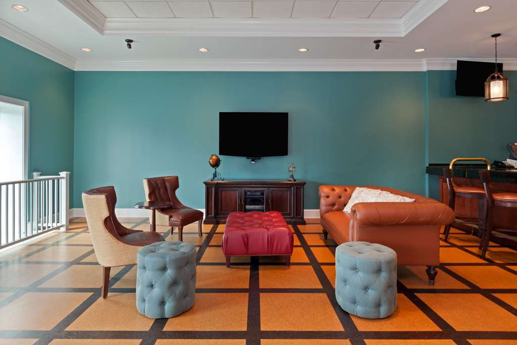 Virginia Crossings Hotel, Tapestry Collection By Hilton Glen Allen Restaurante foto