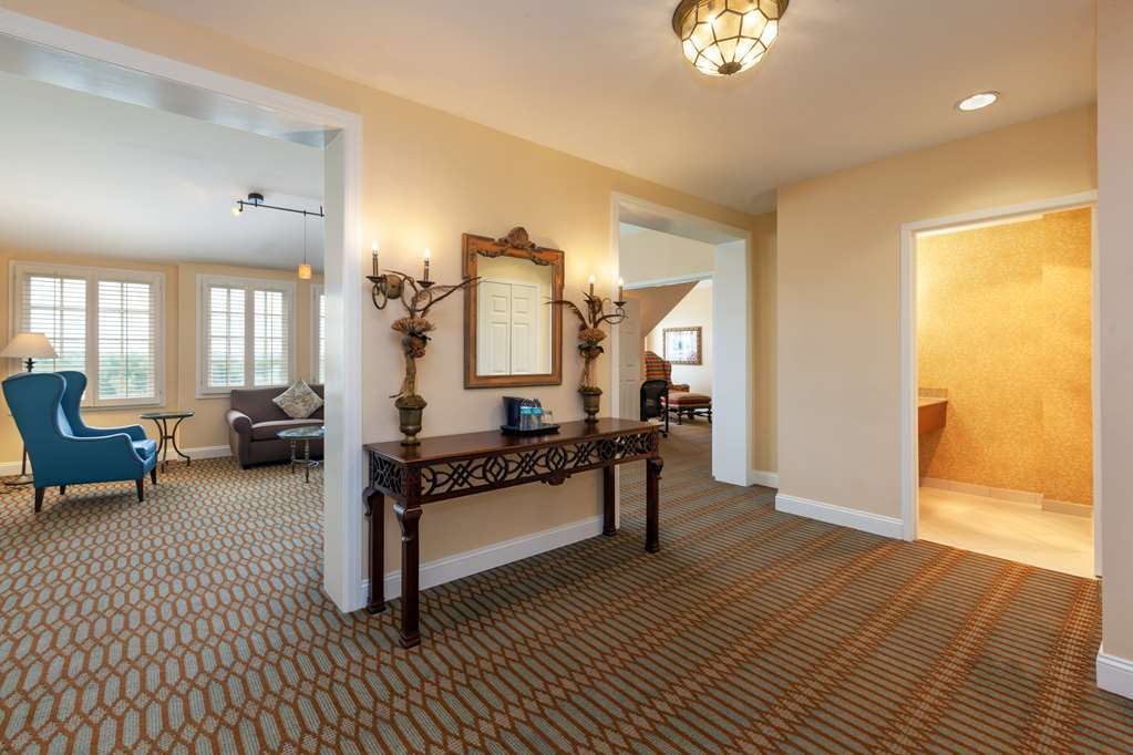 Virginia Crossings Hotel, Tapestry Collection By Hilton Glen Allen Habitación foto