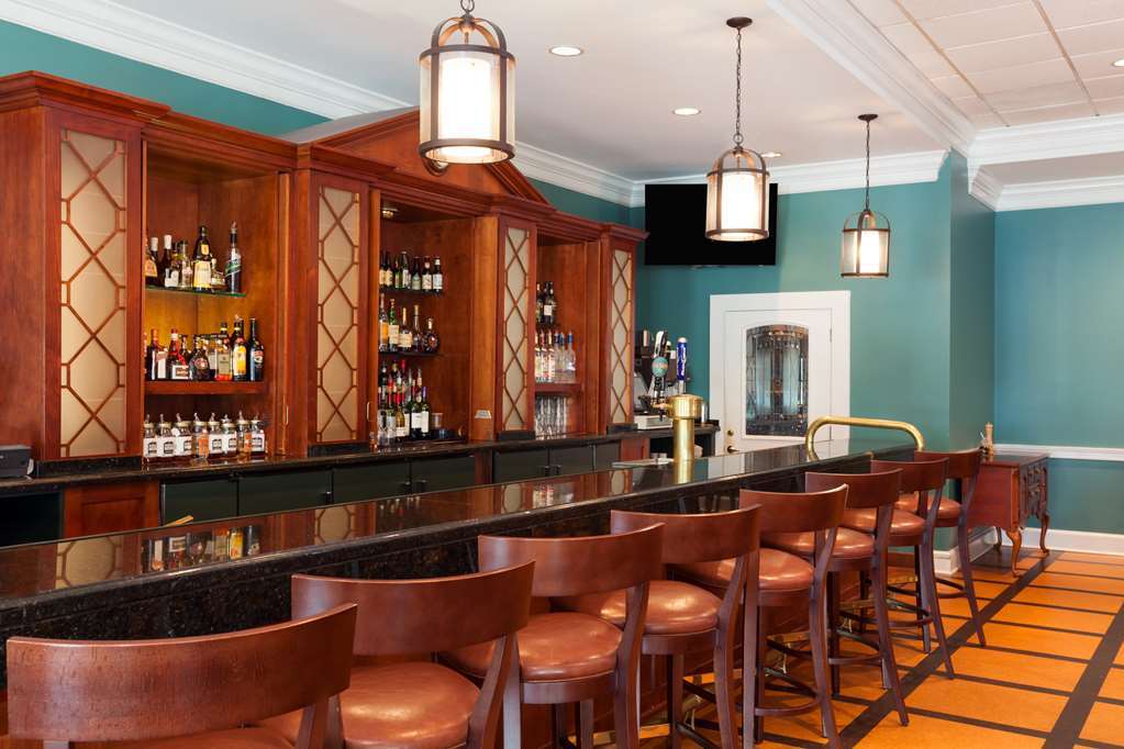 Virginia Crossings Hotel, Tapestry Collection By Hilton Glen Allen Restaurante foto